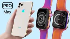 iPhone 11 Pro Max и Apple Watch Series 3 стали винтажными