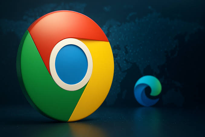Chrome усилил лидерство на рынке браузеров в сентябре