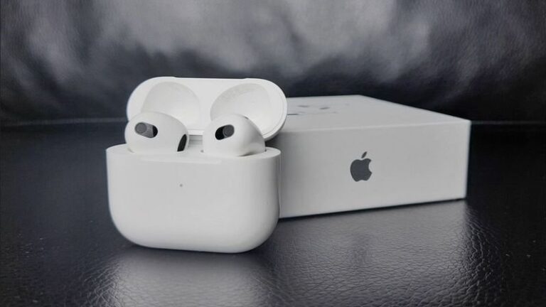 AirPods Pro 3 получили 0 баллов за ремонтопригодность от iFixit