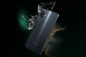 Samsung случайно рассекретила бюджетный смартфон Galaxy M07