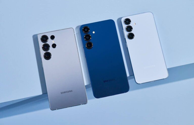 Инсайд: Samsung готовит Galaxy S26 Plus вопреки слухам
