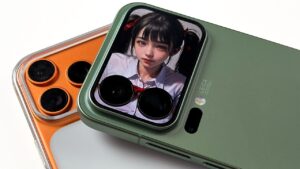 Xiaomi 17 обошёл iPhone 17 в тесте автономности