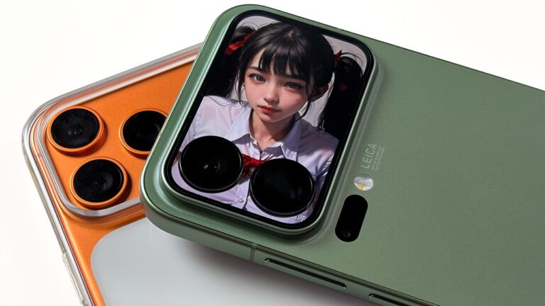 Xiaomi 17 обошёл iPhone 17 в тесте автономности