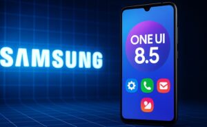 Samsung готовит редизайн One UI 8.5: объёмные иконки и новые уведомления