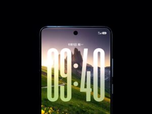 Vivo раскрыла дизайн и новые функции прошивки OriginOS 6