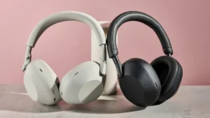 Sony добавила новые функции в наушники XM6 и XM5