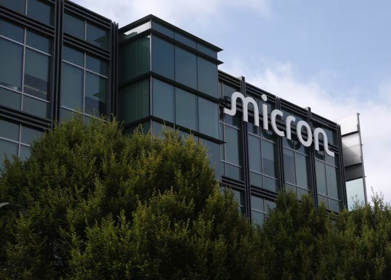 Micron представила рекордно быструю память HBM4