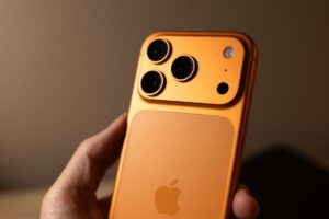 Энтузиаст оснастил iPhone 17 Pro Max радиаторами для максимального охлаждения