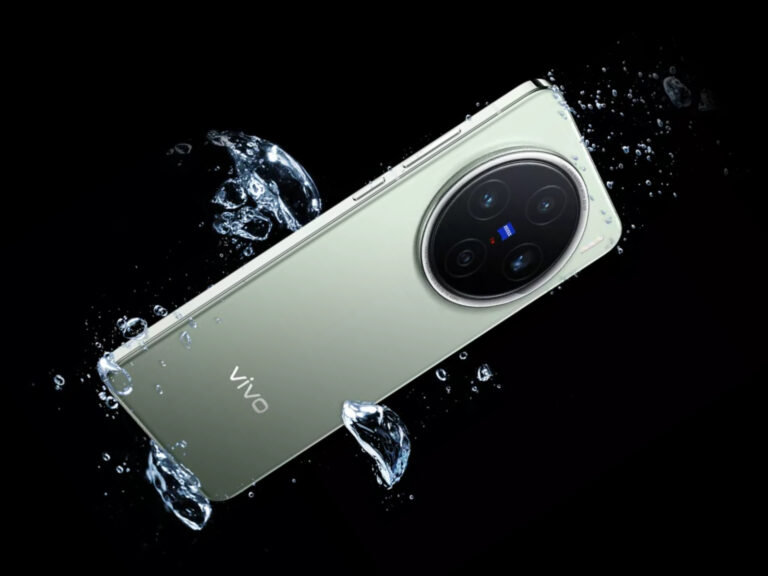 Раскрыта ёмкость аккумуляторов флагманов vivo X300 и X300 Pro
