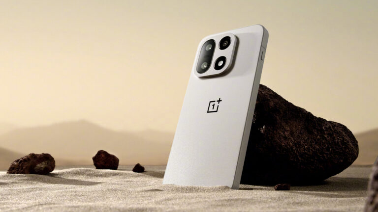 Все характеристики OnePlus 15 раскрыты до официального анонса