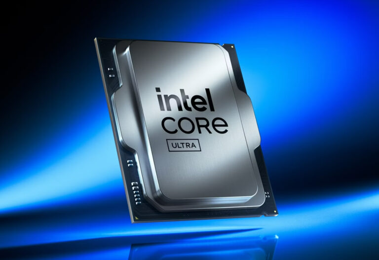 Новые процессоры Intel Core Ultra раскрыты до официального анонса