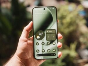 Google создаёт ИИ, способный самостоятельно управлять Android