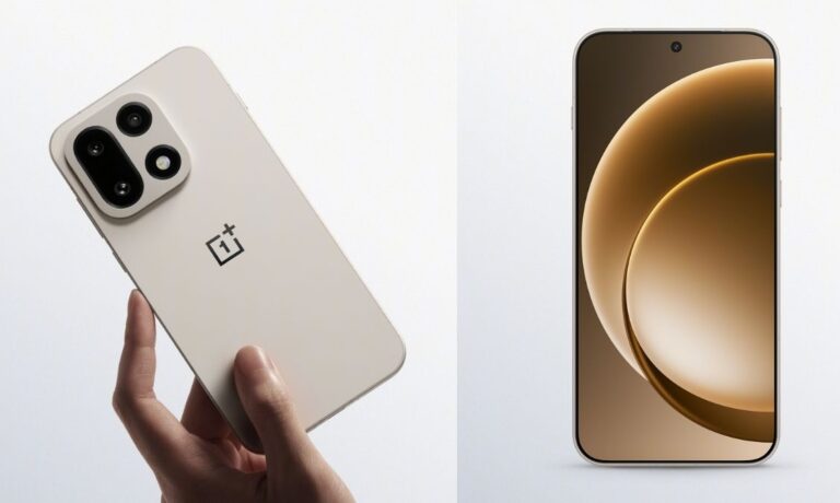 Инсайдер: OnePlus готовит компактный флагман с аккумулятором более 7000 мАч