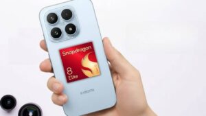 Главное отличие глобальной версии Xiaomi 17 раскрыто инсайдерами
