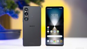 Слух: Sony хочет задать новый тренд в комплектации смартфонов