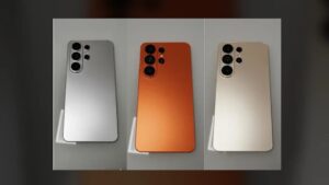 Samsung Galaxy S26 Ultra в новом цвете вызвал бурю эмоций у фанатов