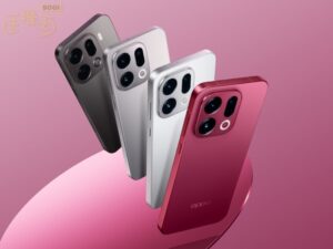 OPPO рассекретила все расцветки флагмана Find X9 и показала распаковку
