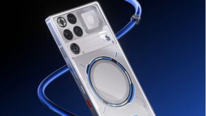Слух: Red Magic 11 Pro получит гибридную систему воздушного и водяного охлаждения