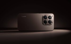 Xiaomi 15T Pro подешевел: мощный флагман с 4K-видео и быстрой зарядкой