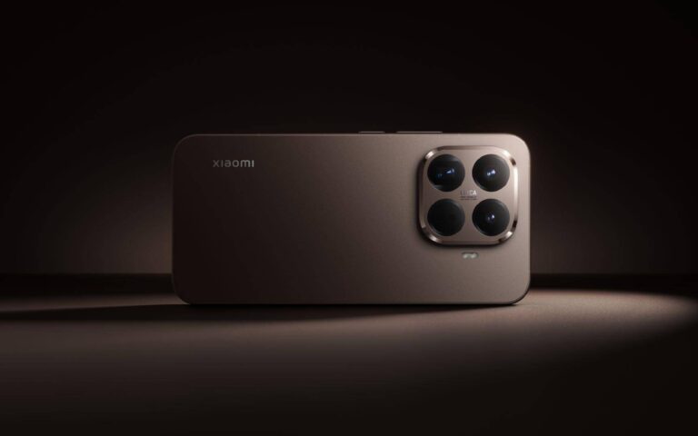 Xiaomi 15T Pro подешевел: мощный флагман с 4K-видео и быстрой зарядкой