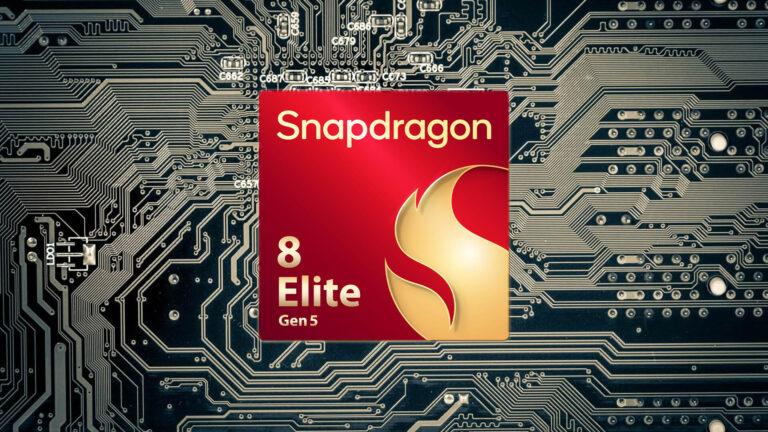СМИ: Samsung создала 2-нм версию Snapdragon 8 Elite Gen 5