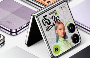 Xiaomi может отказаться от новых Mix Flip и Civi