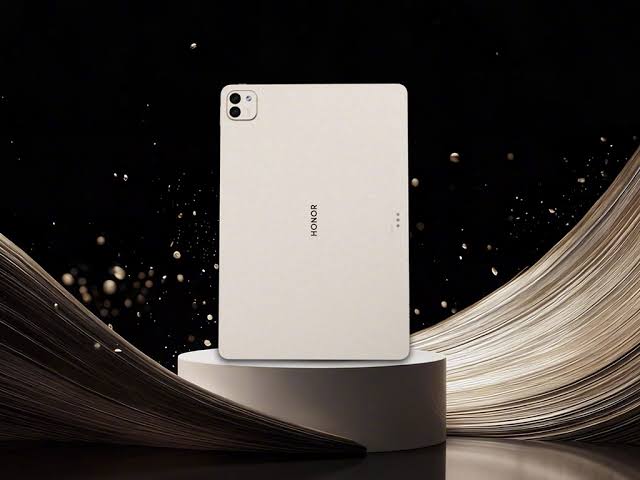 Honor MagicPad 3 Pro установил рекорд AnTuTu ещё до релиза