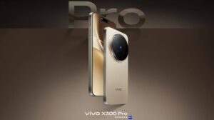 Vivo X300 и X300 Pro полностью раскрыты перед премьерой