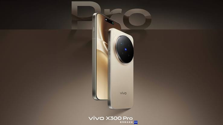 Vivo X300 и X300 Pro полностью раскрыты перед премьерой