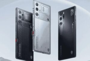 Опубликованы первые фото, сделанные на камеру RedMagic 11 Pro