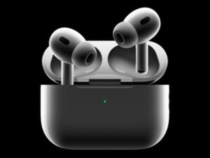 Главные особенности будущих AirPods Pro раскрыты инсайдером