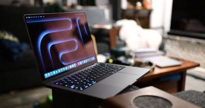 Apple представила обновлённый 14-дюймовый MacBook Pro с чипом M5 и автономностью до 24 часов
