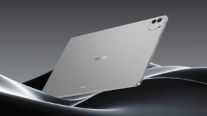 Honor представила флагманский планшет MagicPad 3 Pro с чипом Snapdragon 8 Elite Gen 5