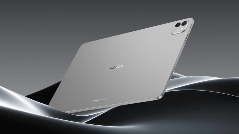 Honor представила флагманский планшет MagicPad 3 Pro с чипом Snapdragon 8 Elite Gen 5