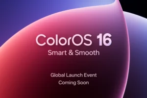 OPPO представила ColorOS 16: плавный интерфейс, ИИ-функции и прирост скорости