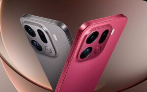 OPPO Find X9 Pro с камерой на 200 Мп и процессором Dimensity 9500 оценили в $742