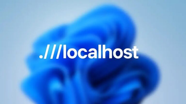 Microsoft «сломала» localhost в Windows 11 после октябрьского обновления