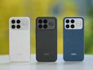 Redmi K90 Pro Max с акустикой Bose и топовым чипом получит премеру 23 октября