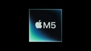 Apple M5 установил рекорд в Geekbench