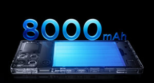 Red Magic 11 Pro представлен: СЖО, экран без выреза и аккумулятор на 8000 мАч