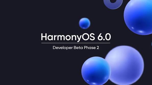 HarmonyOS 6.0 получила дату релиза