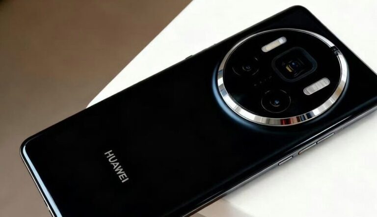 Рассекречена дата выхода серии HUAWEI Mate 80