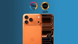 DxOMark признала фронтальную камеру iPhone 17 Pro лучшей в мире