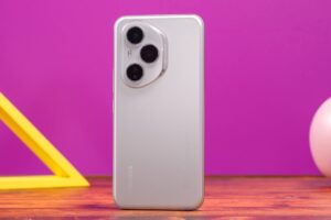 Инсайд: Honor 500 Pro оснастят 200-Мп камерой и перископическим зумом