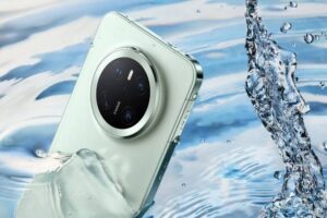 HUAWEI готовит к выпуску сверхтонкий смартфон Mate 70 Air