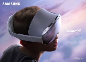 Samsung представила Galaxy XR — ответ Apple Vision Pro на Android