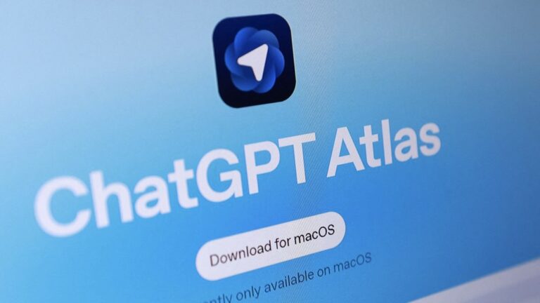 OpenAI представила Atlas — браузер с встроенным ChatGPT