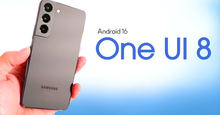 Samsung приостановила обновление до One UI 8 для ряда смартфонов