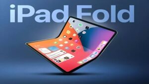 Apple снова откладывает выпуск складного iPad