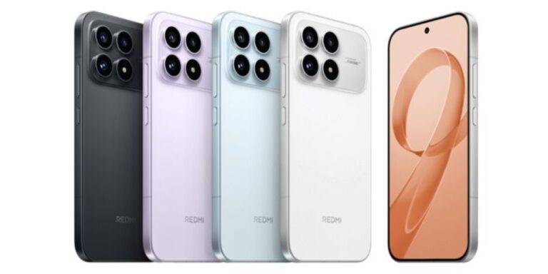 Redmi K90: мощный флагман со Snapdragon 8 Elite и батареей на 7100 мАч за $365